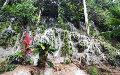 Air Terjun Kali Dingin