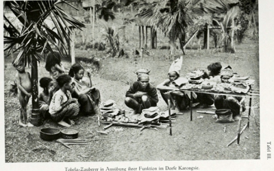 Suku Karunsi’e