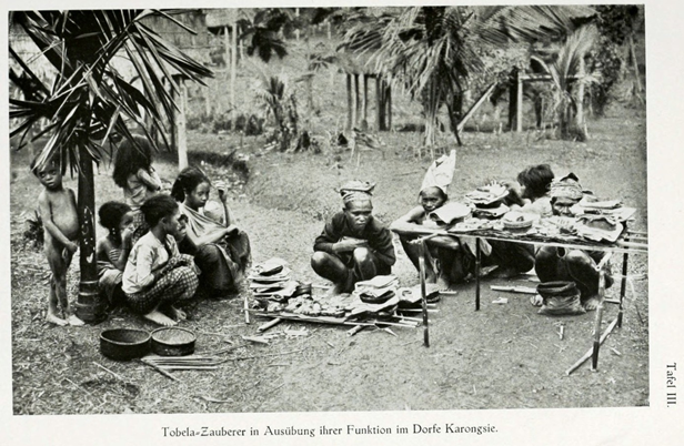 Suku Karunsi’e