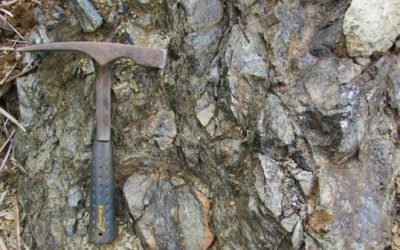 Serpentinite Sukoiyo