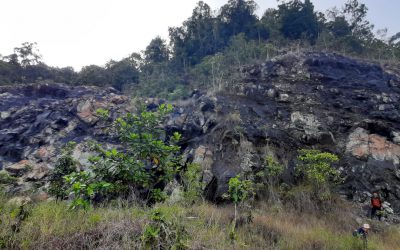 Sesar Belantang