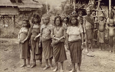 Suku Tambe’e