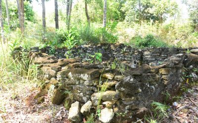 Kompleks Makam Rahampu’u