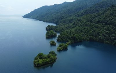 Biostie TWA Danau Matano