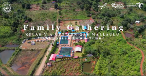 FAMILY GATHERING  BUKIT KASIH