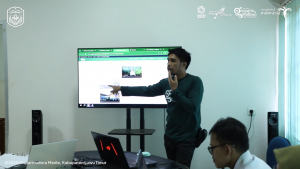 Coaching Penginputan Website