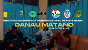 KEANEKARAGAMAN HAYATI