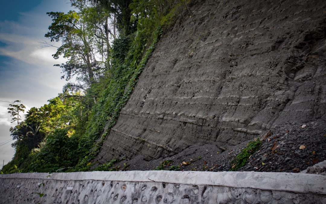 Hipostratotipe Formasi Bone-bone