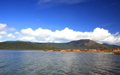 Biosite TWA Danau Towuti