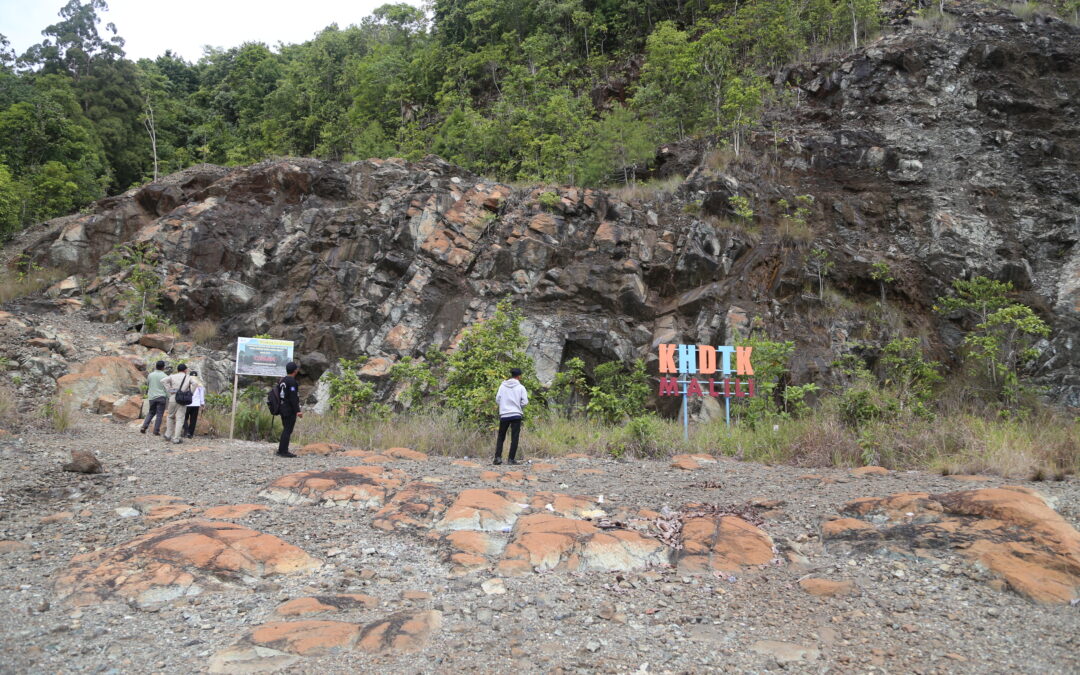 Sesar Bulu’ Bellang