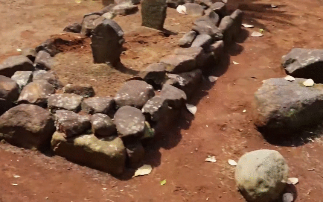 Culturesite Makam Syehk Al-Joefri